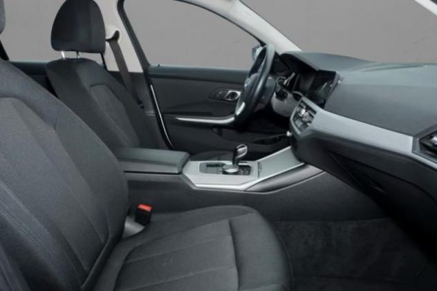 BMW 330 e Touring Business Advantage rif. 23758667 - Foto 4