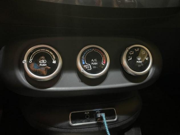 FIAT 500X 1.3 MultiJet 95 CV Urban rif. 24048869 - Foto 8