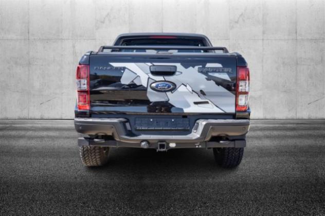 FORD Ranger Raptor 2.0 ECOBLUE aut. 213 CV DC 5 pt. rif. 23758308 - Foto 3