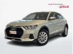 Audi A1 II 2022 allstreet 30 1.0 tfsi Business 110cv s tronic