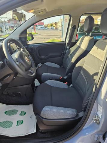 FIAT - Panda - 1.0 FireFly S&S Hybrid City Life - Foto 9