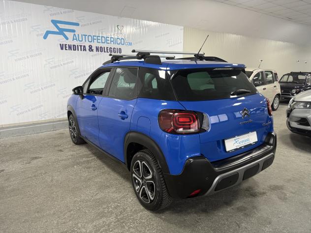 Citroën C3 Aircross BlueHDi 110 S&S Shine Pack - Foto 6