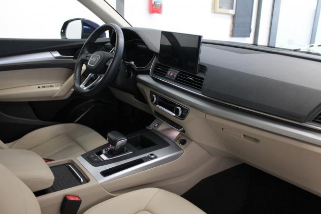 Audi Q5 40 TDI 204 CV quattro S tronic Business Advanced - Foto 10