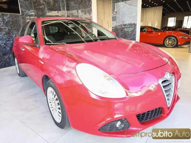 ALFA ROMEO Giulietta 1.4 Turbo 120 CV GPL Progression rif. 23785833 - Foto 2
