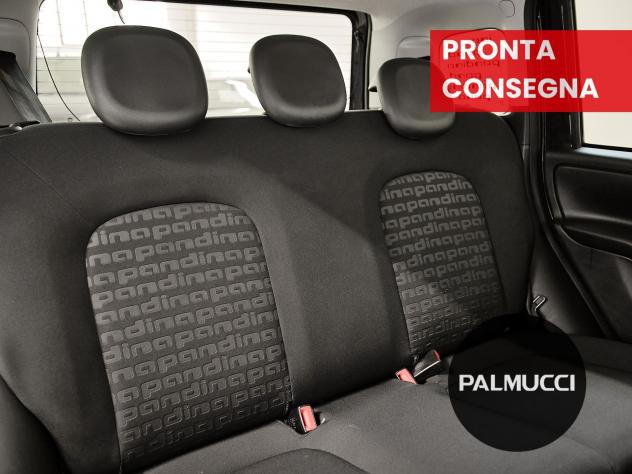 FIAT Pandina Pandina Cross 1.0 firefly hybrid s&s 70cv - Foto 10