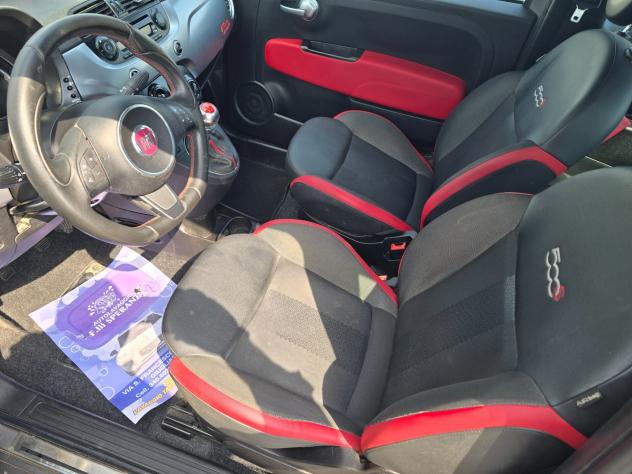 Fiat 500 1.2 SPORT - Foto 9