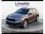 Škoda Kamiq Your Way 1,0 TSI 70 kW (95 CV) 5 marce - manuale
