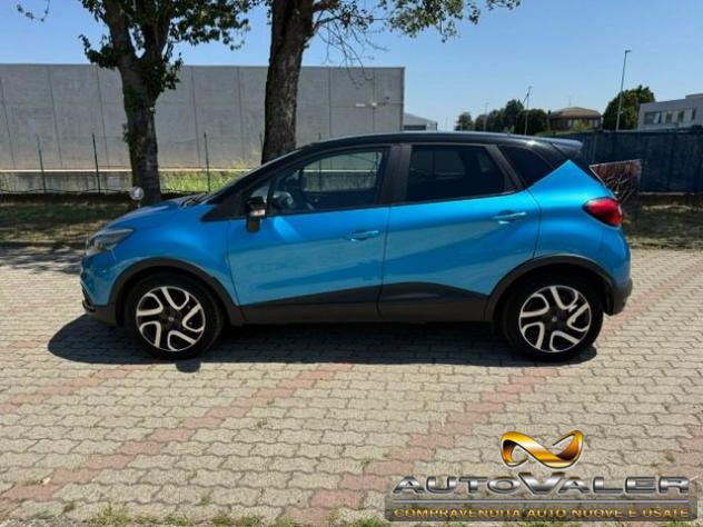 RENAULT Captur 0.9 TCe 12V 90 CV Start&Stop Wave rif. 23995321 - Foto 6