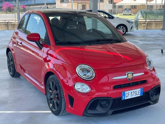 ABARTH 595 1.4 Turbo T-Jet 145 CV Tetto Panorama rif. 23808539 - Foto 5