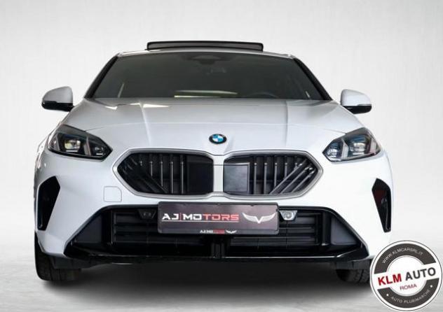 BMW 118 d M Sport tetto Pano cambio volante f1 rif. 24212120 - Foto 2