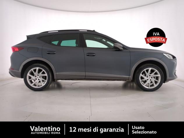 CUPRA Formentor 1.5 TSI DSG - Foto 2