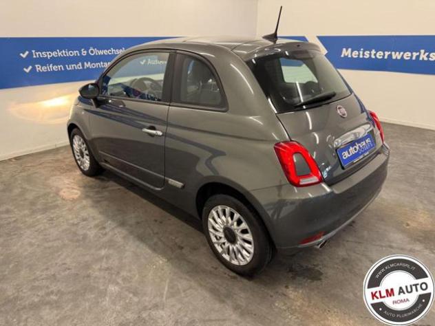 FIAT 500 1.2 Lounge Tetto Panoramico + CarPlay rif. 24216505 - Foto 6