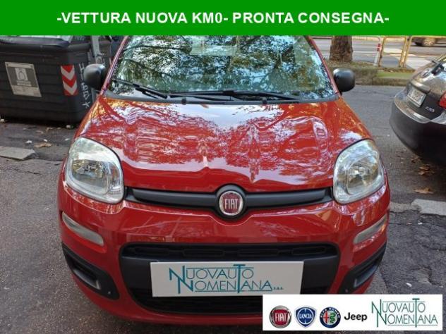 FIAT Panda Pandina 1.0 FireFly S&S Hybrid Pop Km0 rif. 24220916 - Foto 2
