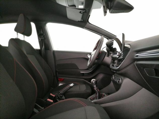 Ford Fiesta 5p 1.1 ST-Line 85cv my19 - Foto 6