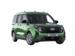 Ford Tourneo Courier 1.0 EcoBoost 125CV Titanium