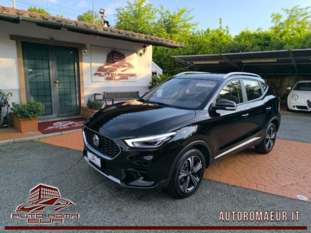 MG ZS 1.5 VTi-tech Comfort GARANZIA MG! PREZZO REALE! rif. 23815446