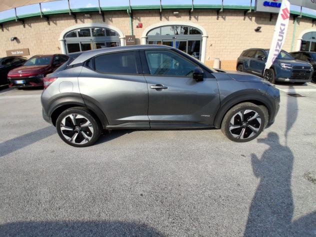 Nissan Juke Juke 1.6 hev N-Connecta-AZIENDALE-IVA ESPOSTA - Foto 5