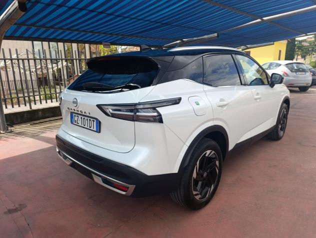 NISSAN QASHQAI 158CV XTRONIC NCONNECTA - Foto 3