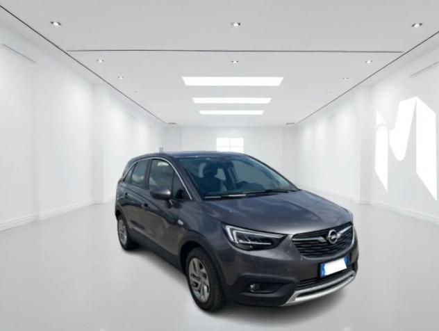 Opel Crossland Crossland X 1.2 Turbo 12V 110 CV Start&Stop Innovation GA503XB