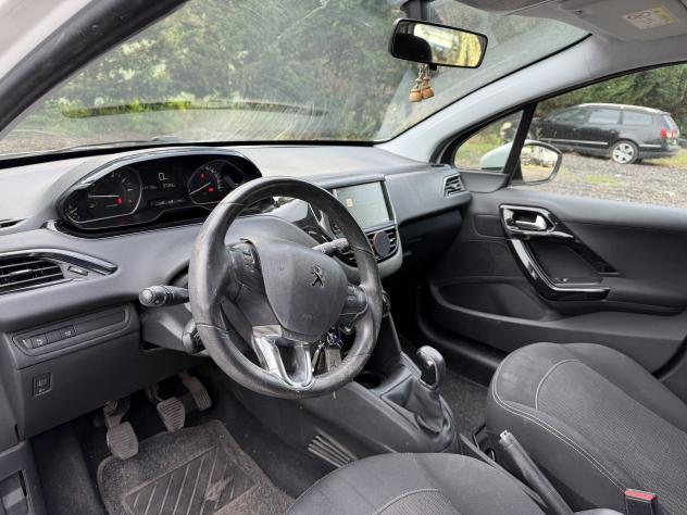 Peugeot 208 208 5p 1.2 puretech Allure s&s 82cv neopatentati - Foto 9
