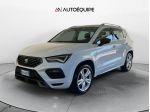 SEAT Ateca 2020 1.5 ecotsi FR 150cv dsg