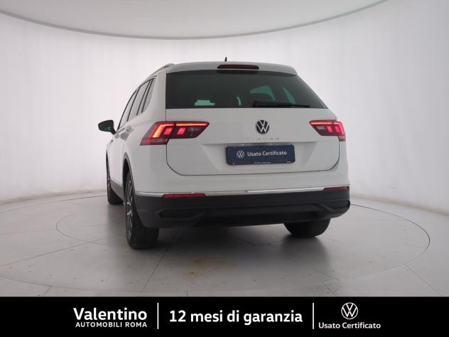 Volkswagen Tiguan 1.5 TSI DSG ACT Life - Foto 5