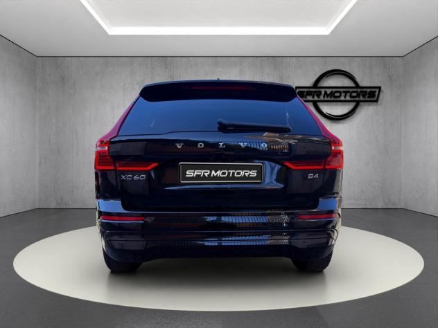 Volvo XC60 B4 D automatico Plus Dark - PROMO/IVA ESP. - Foto 5