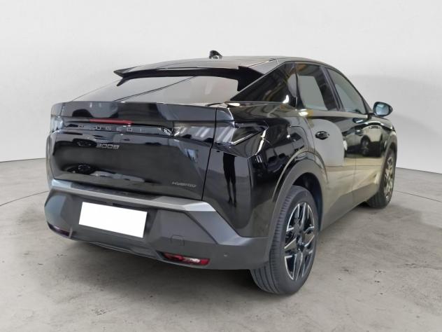 Peugeot 3008 Hybrid 145 Allure e-DCS 6 - Foto 3