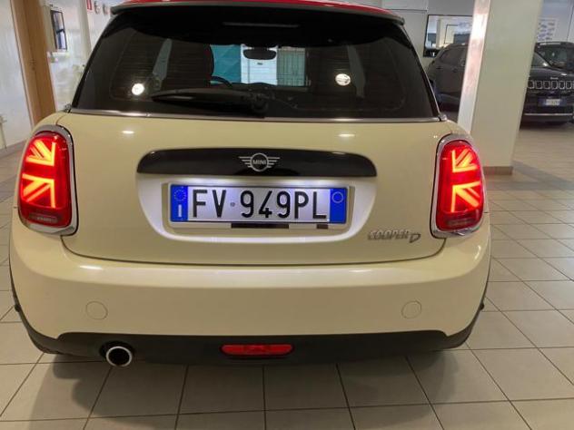 MINI Cooper D 1.5 Cooper D Boost rif. 23838541 - Foto 6