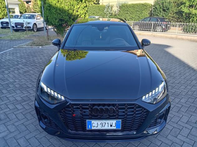 Audi RS4 RS4 2.9 TFSI tiptronc quattro Avant - Foto 8