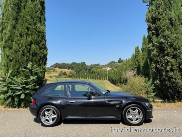 BMW Z3 M 3.2 24V M Coupé ASI rif. 23916111 - Foto 3