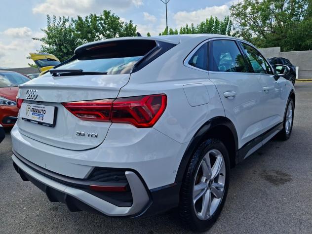 Audi Q3 SPB 35 TDI S tronic line edition - Foto 5