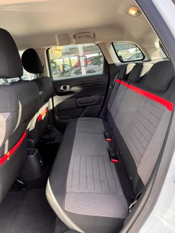 Citroen C3 Aircross PureTech 110 S&S Shine - Foto 10