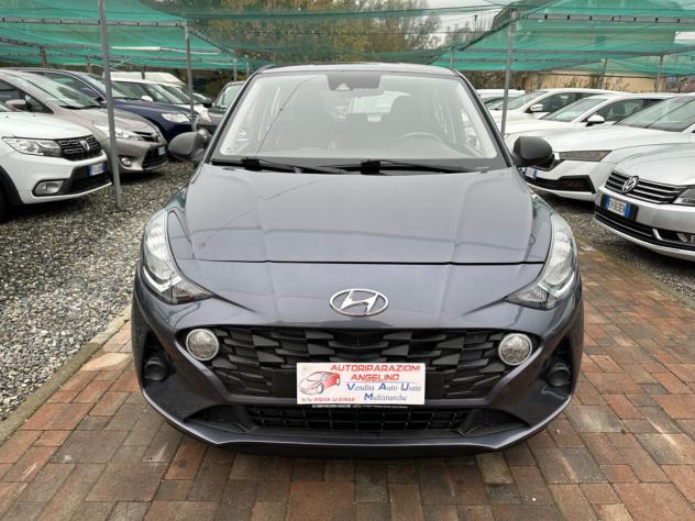 Hyundai i10 1.0 MPI Prime - Foto 3