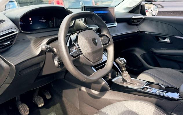 PEUGEOT - 208 1.2 puretech Allure 100cv - Foto 9