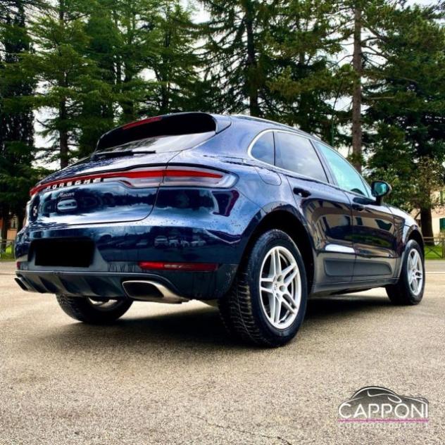 PORSCHE Macan 2.0 TETTO rif. 24013890 - Foto 6