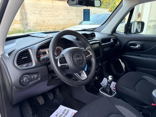 JEEP RENEGADE 1.6 MJT 130 CV LIMITED 2023 - Foto 6