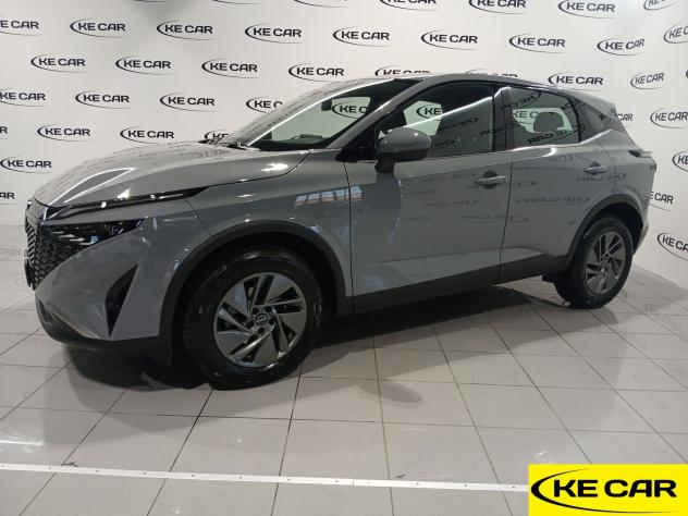 Nissan Qashqai Qashqai MHEV 140 CV Acenta - Foto 4