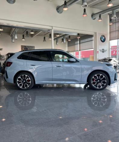 BMW X3 xDrive 20d Msport Pro rif. 24163346 - Foto 7
