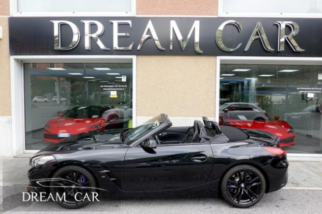 BMW Z4 sDrive30i Msport rif. 24104884 - Foto 2