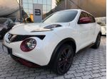 Nissan Juke 1.2 dig-t Tekna 115cv E6 FULL OPTIONAL BIANCO PERLA