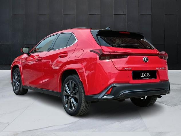 Lexus UX UX Hybrid F-Sport 4WD MY24 - Foto 5