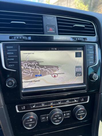 Volkswagen Golf Business GTD 2.0 TDI 5p. 4 Free BlueMotion Tech. - Foto 5
