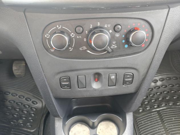 Dacia Sandero 1.5 dCi 75cv S&S Laureate NAVI - Foto 8