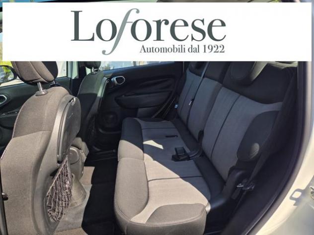 FIAT 500L 1.3 Multijet 95 CV Lounge rif. 23522730 - Foto 8