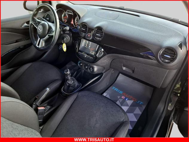 OPEL ADAM 1.2 NEOPATENTATI - Foto 6