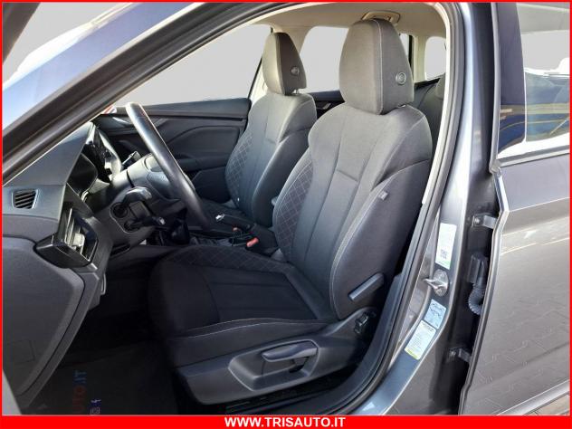 SKODA Kamiq 1.0 G-Tec Style NEOPATENTATI (FULL LED+NAVI) - Foto 9