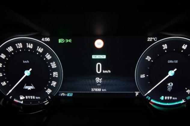 ALFA ROMEO Tonale 1.3 280 CV PHEV AT6 Q4 Sprint - PREZZO REALE rif. 24176047 - Foto 8