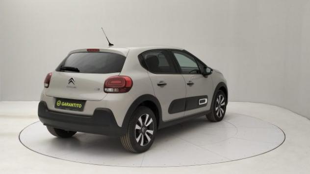 CITROEN C3 1.2 puretech Max s&s 83cv rif. 21948726 - Foto 5