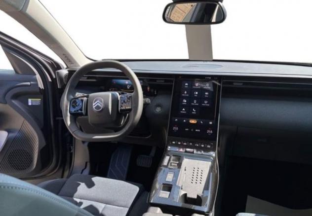 CITROEN C5 Aircross 1.2 Hybrid 136cv e-DCS6 Plus Km 0 Torino rif. 23844863 - Foto 5